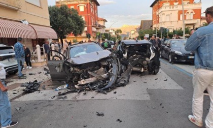 Strage di Lido di Camaiore, la prossima settimana gli accertamenti sanitari per la donna che era alla guida