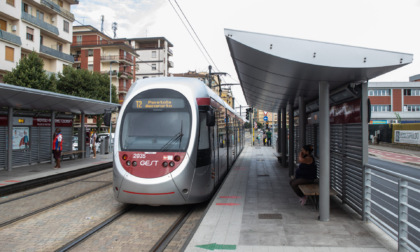 Capodanno a Firenze, tramvia non stop e cinque linee di bus dedicate. Attiva la ZTL