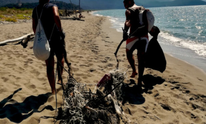 Report "Mare Monstrum" di Legambiente: Toscana sesta per illeciti