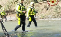 Alluvione a Montecatini Val di Cecina, ritrovato il corpo della donna dispersa