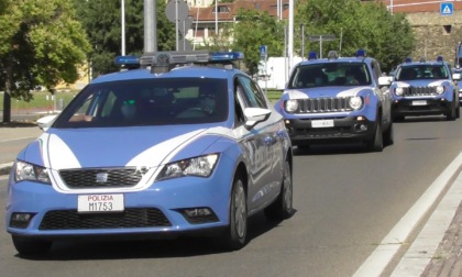 Firenze, ritrovata dopo tre giorni di ricerche la 13enne fuggita da casa