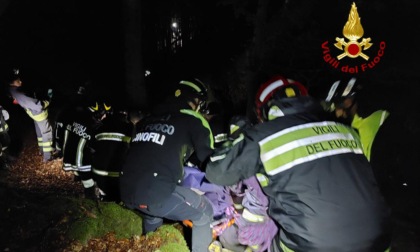 Tragico fine settimana per i fungaioli, in Toscana due morti in 24 ore