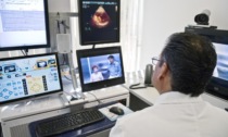 A Viareggio nascerà il primo ospedale virtuale d'Italia