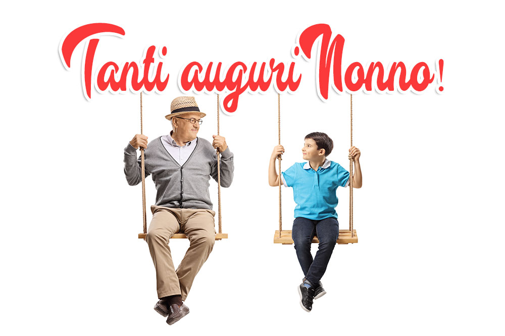 festa dei nonni