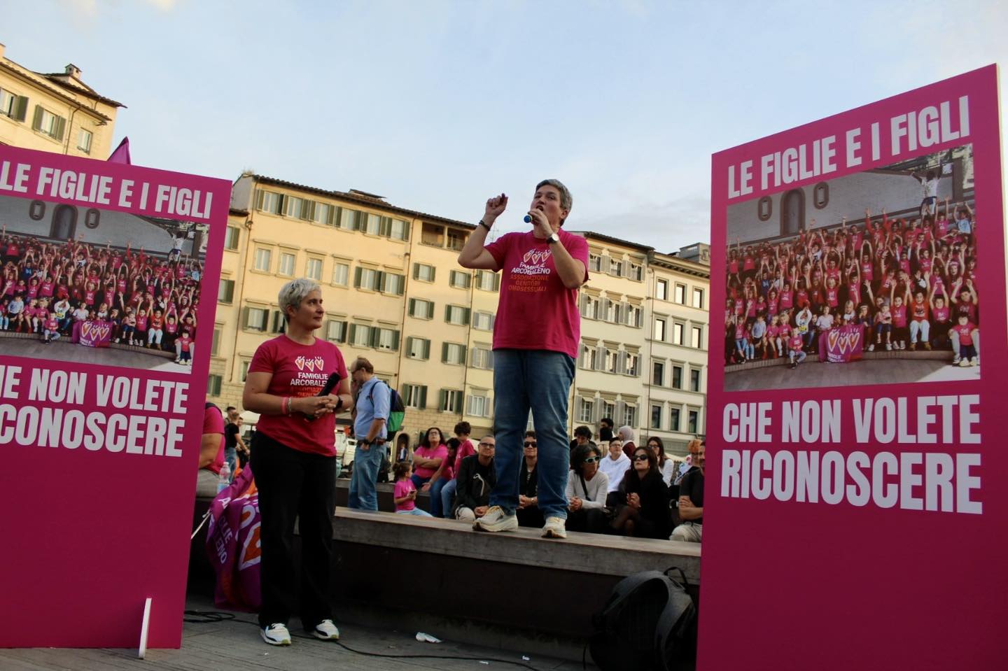 famiglie arcobaleno firenze