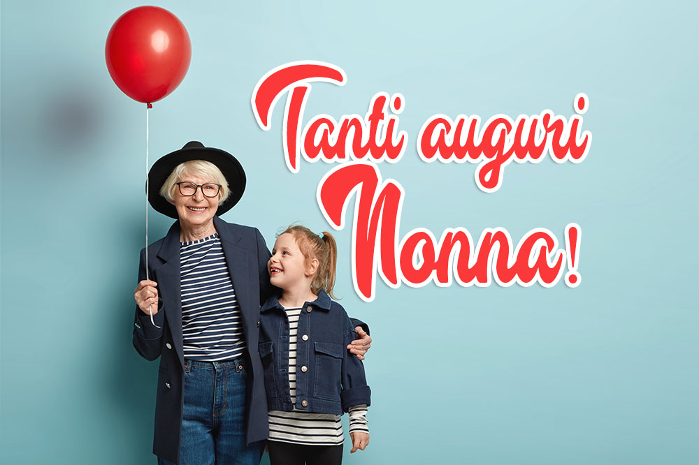 festa dei nonni