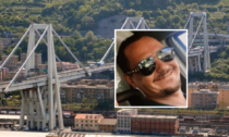 Precipita nel vuoto mentre lavora nel cantiere del Ponte Morandi: morto operaio 39enne di Sansepolcro