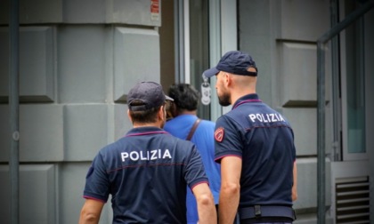 Rapine di orologi di lusso a Milano, 18enne viene arrestato nel pisano