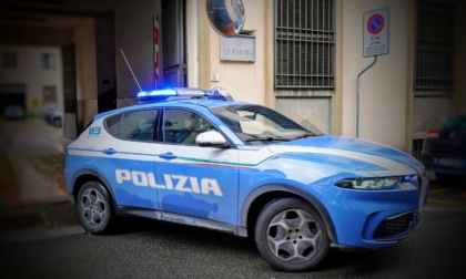 Firenze, irregolari e denunciati: espulsi cinque stranieri in una settimana