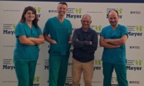 Malformazioni al cranio, al Meyer già 123 neonati operati con tecnica mininvasiva