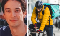 Glovo multata di 5 milioni: l'indagine nata dall'sms automatico arrivato dopo la morte del rider Sebastian Galassi