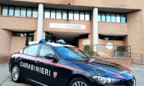 Siena, allarme furti in abitazione: sequestrano coppia di anziani per derubarli dei gioielli