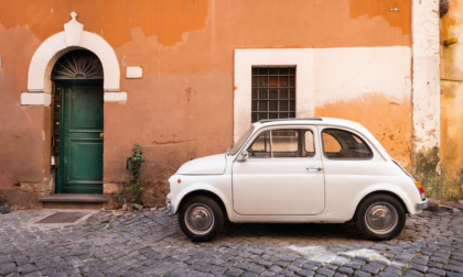 Toscana la regione con le auto più giovani in Italia. A Grosseto le più vecchie, a Prato il tasso di anzianità più basso