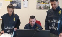 Pistoia, 54enne imprenditore tessile "fantasma" evasore da 20 anni: era a capo di un sistema di frode da 49 milioni di euro