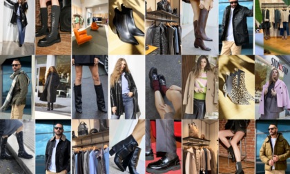 Step By Step: un’icona italiana nel settore dell’abbigliamento e degli accessori