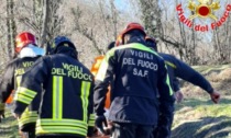 Marliana (Pistoia), 38enne muore a caccia. Il padre, che era con lui, colto da malore