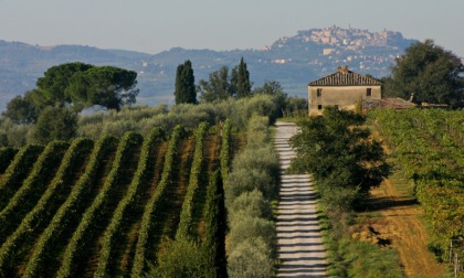 Valdichiana Senese Capitale Cultura Toscana 2025: Giani consegnerà la targa ai dieci Comuni