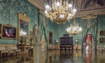 Palazzo Pitti, riaprono dopo cinque anni i fastosi ambienti degli Appartamenti Reali