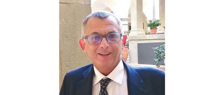 Addio a Domenico Mugnaini, Direttore di “Toscana Oggi”