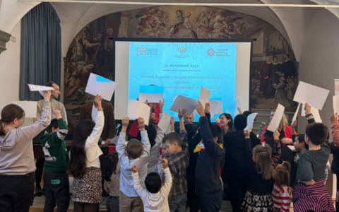 Concluso il progetto ‘Nuotare in sicurezza’ a Firenze con la consegna degli attestati