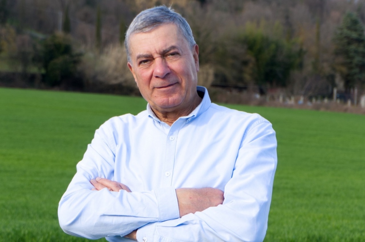 Figline Incisa, il sindaco Valerio Pianigiani ha rassegnato le dimissioni