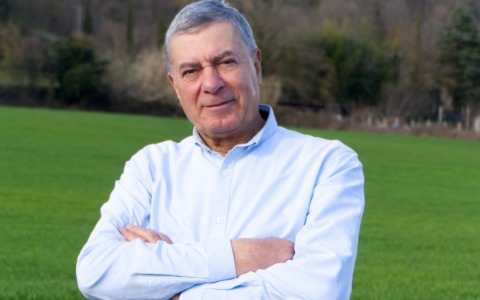 Figline Incisa, il sindaco Valerio Pianigiani ha rassegnato le dimissioni