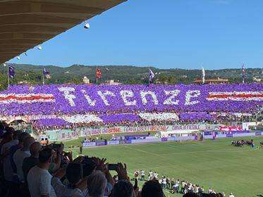 Fiorentina-Juventus: sold out in vista