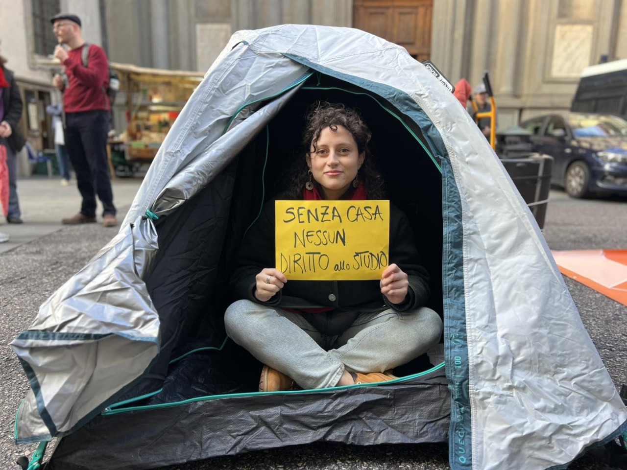 Firenze e la lotta per la casa: un’emergenza che coinvolge tutta l’Italia