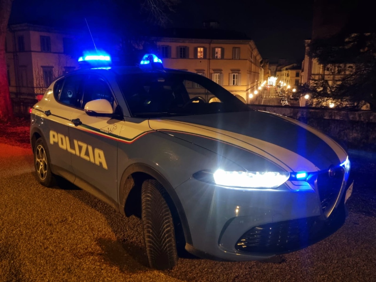 Firenze, turista panamense aggredita e violentata da due uomini in centro