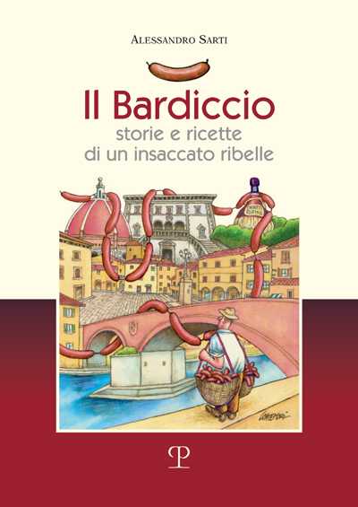 Il bardiccio, la salsiccia “matta” che racconta un territorio