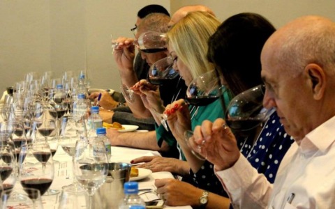 Il Consorzio Vino Chianti in Brasile per il Top Italian Wines Roadshow