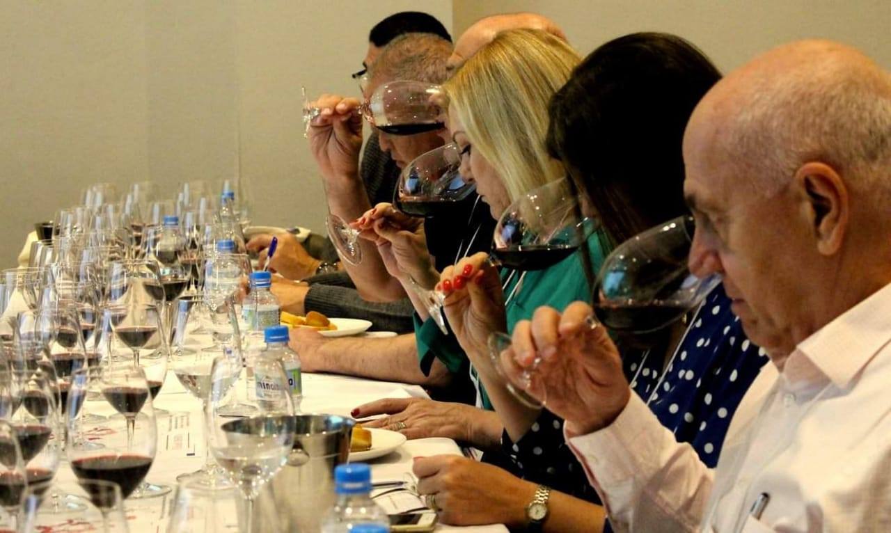 Il Consorzio Vino Chianti in Brasile per il Top Italian Wines Roadshow