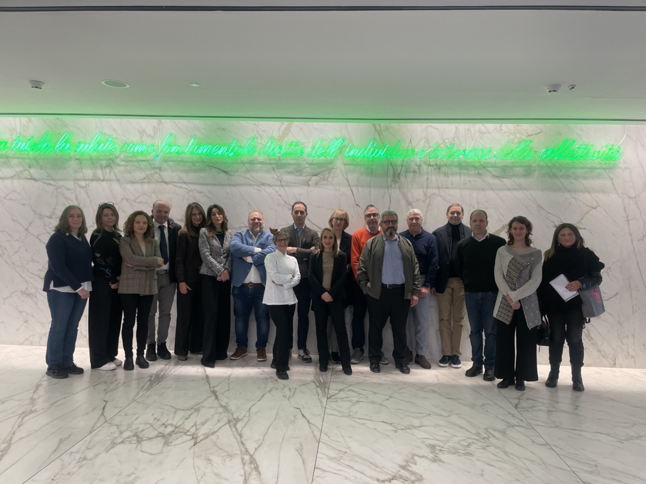 Il Meyer avvia una campagna per le allergie alimentari