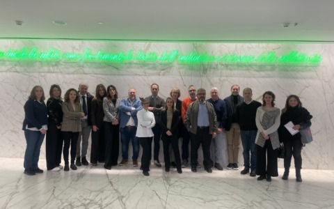 Il Meyer avvia una campagna per le allergie alimentari