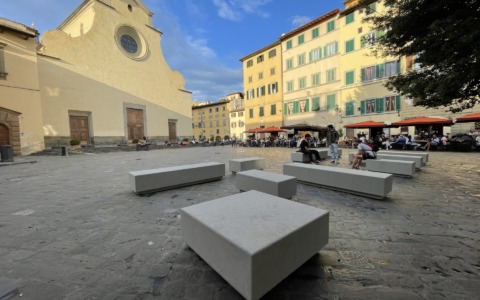 Indagine sulla rsa nell’ex caserma Ferrucci di Santo Spirito: aperto un fascicolo in Procura