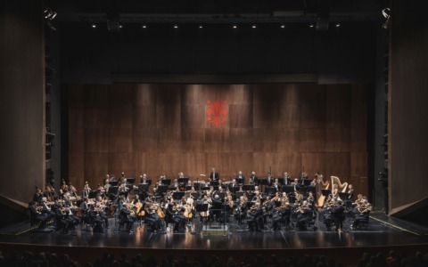 Maggio, recital pomeridiano “tutto buffo” il 22 maggio