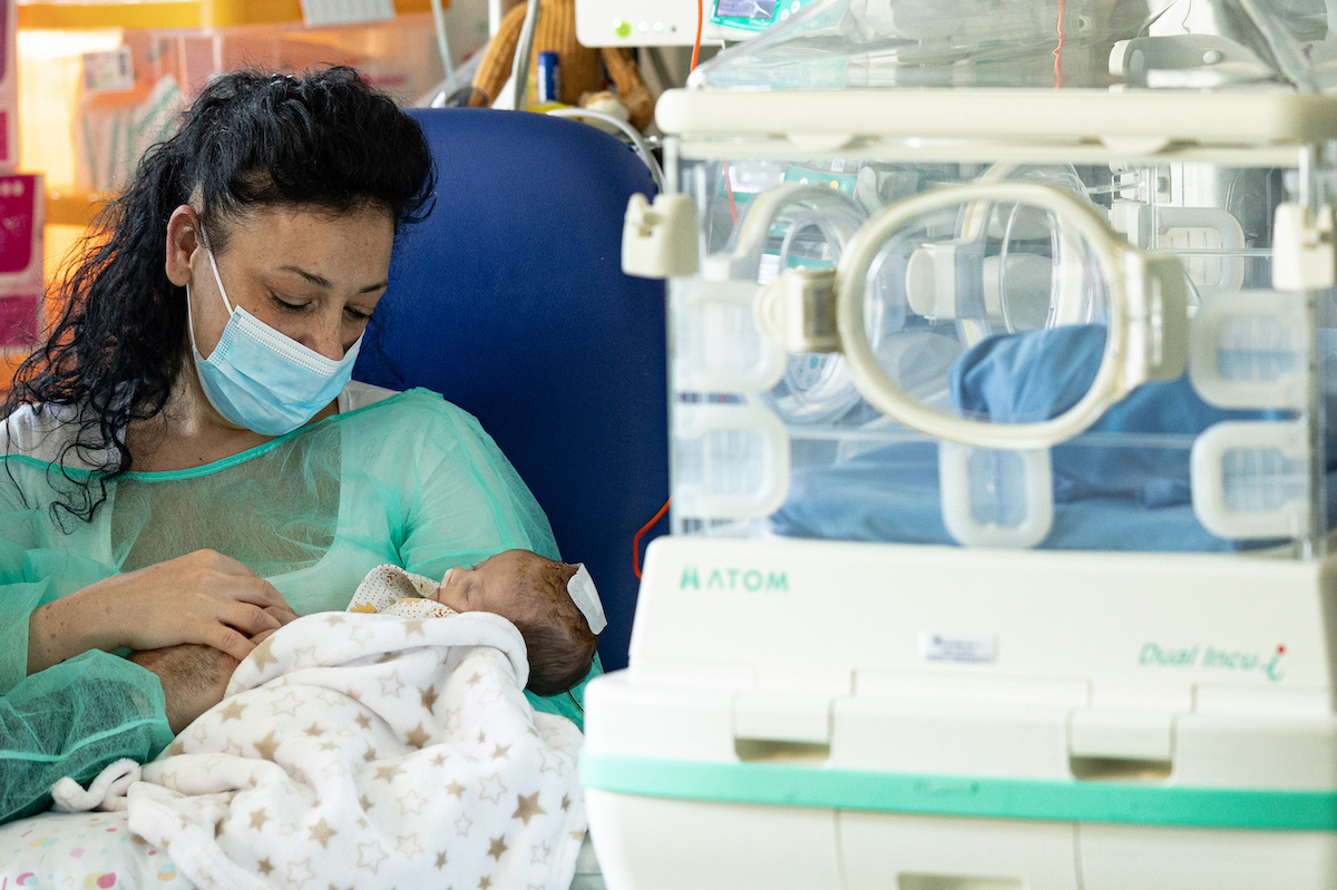 Parte l’iniziativa “Uno per il Meyer, tutti per il Meyer”