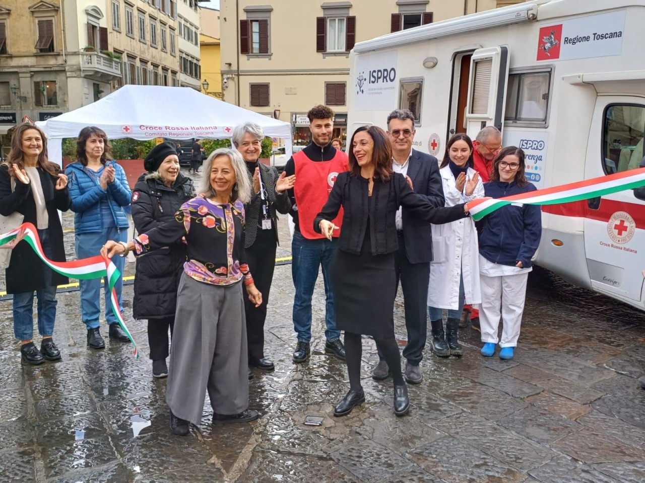 Prevenzione oncologica: screening gratuiti fino al 21 novembre in Piazza Duomo