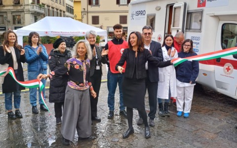 Prevenzione oncologica: screening gratuiti fino al 21 novembre in Piazza Duomo