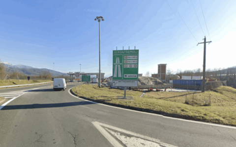 Riaperto il tratto Firenze Sud-Incisa dopo incendio di un mezzo pesante