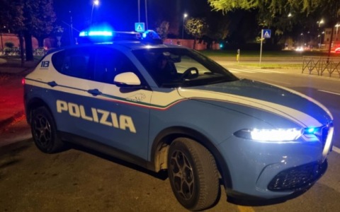 Rissa violenta a San Lorenzo: due feriti