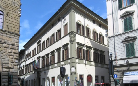 Sergio Angarano è il nuovo presidente del Parlamento degli studenti