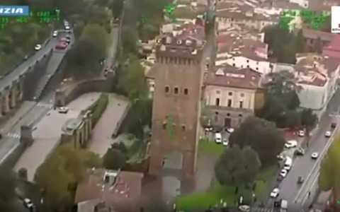 Smantellata associazione narcotraffico a Firenze: quindici arresti