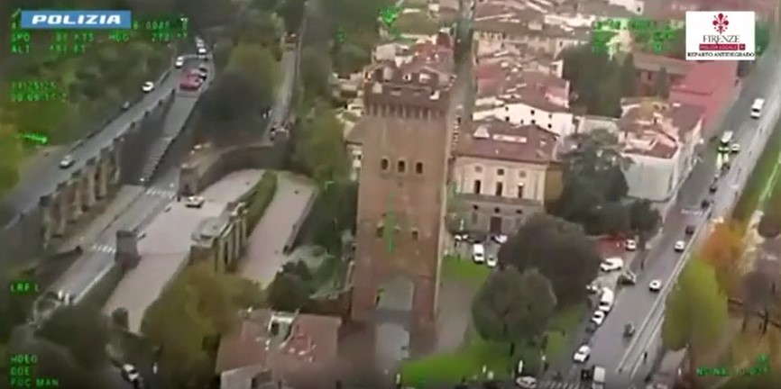 Smantellata associazione narcotraffico a Firenze: quindici arresti