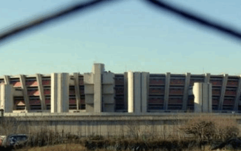 Sollicciano, una realtà invisibile per i detenuti