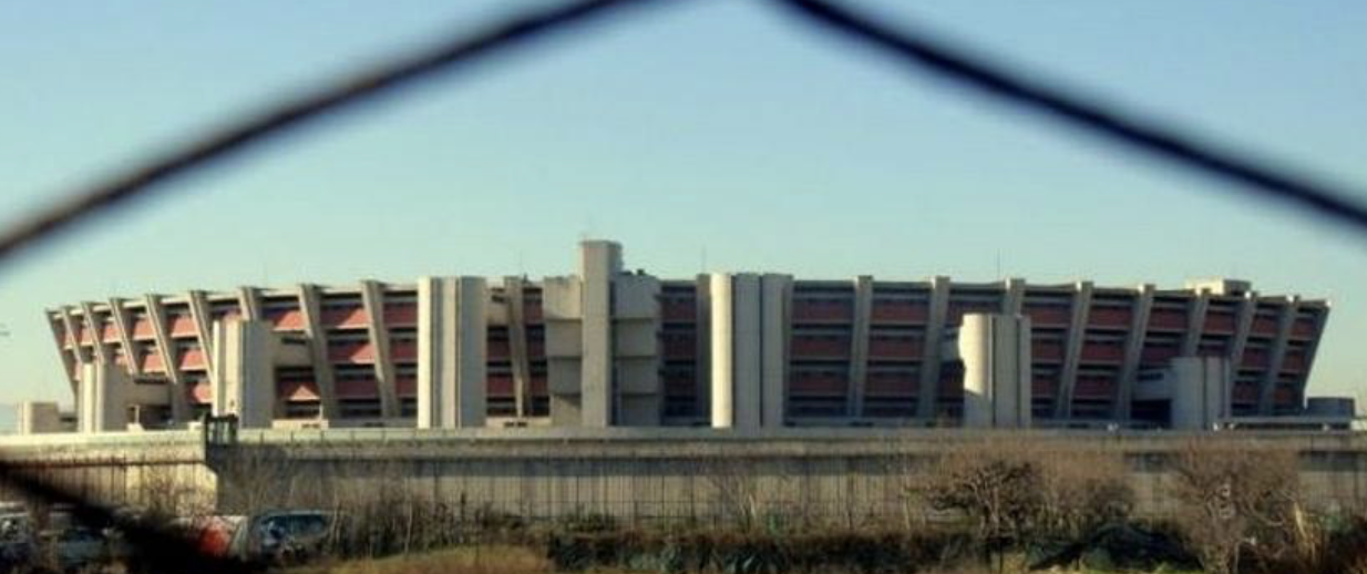 Sollicciano, una realtà invisibile per i detenuti