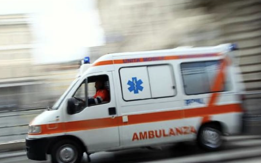 Un 61enne colpito da infarto mentre passeggia a Castelfiorentino
