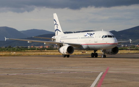 Via libera del Ministero dell’Ambiente per la nuova pista dell’aeroporto di Firenze