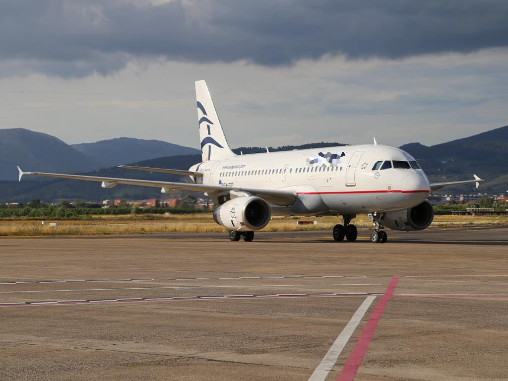 Via libera del Ministero dell’Ambiente per la nuova pista dell’aeroporto di Firenze