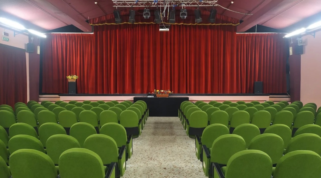 A Firenze, il teatro Lumiére festeggia il nuovo anno con “I promessi sposi”